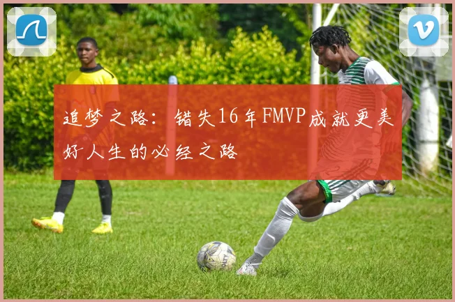 追梦之路：错失16年FMVP成就更美好人生的必经之路