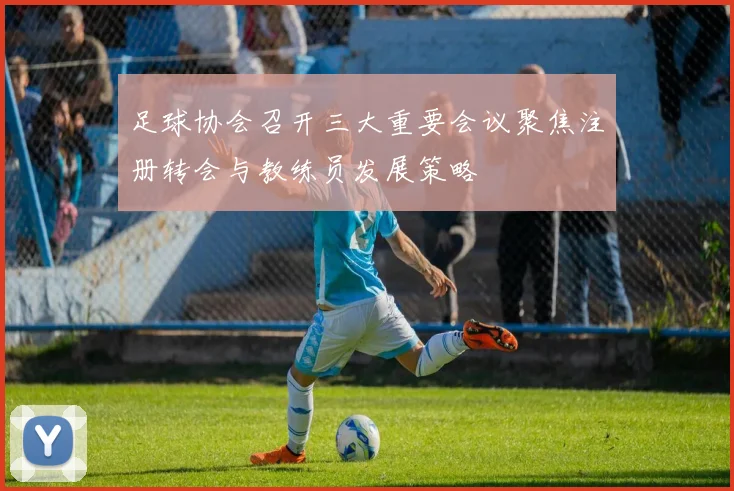 足球协会召开三大重要会议聚焦注册转会与教练员发展策略