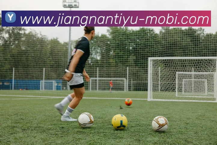 江南体育品牌故事