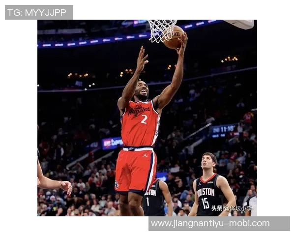 梦回巅峰时刻莱昂纳德半场狂砍21分续写20传奇生涯第2长纪录 梦回巅峰时刻莱昂纳德半场狂砍21分续写20传奇生涯第2长纪录