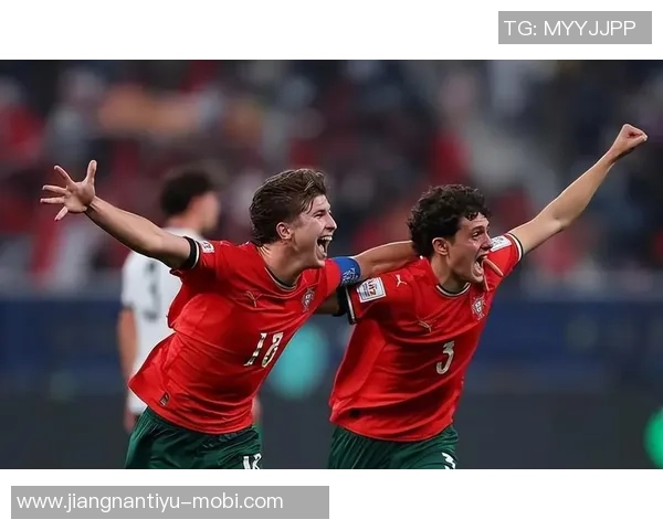 葡萄牙U17世界杯夺冠C罗在社交媒体上送上热烈祝贺 葡萄牙U17世界杯夺冠C罗在社交媒体上送上热烈祝贺