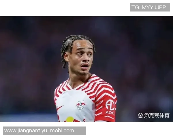 哈维西蒙斯立志在热刺争夺荣誉自律信念引领职业生涯