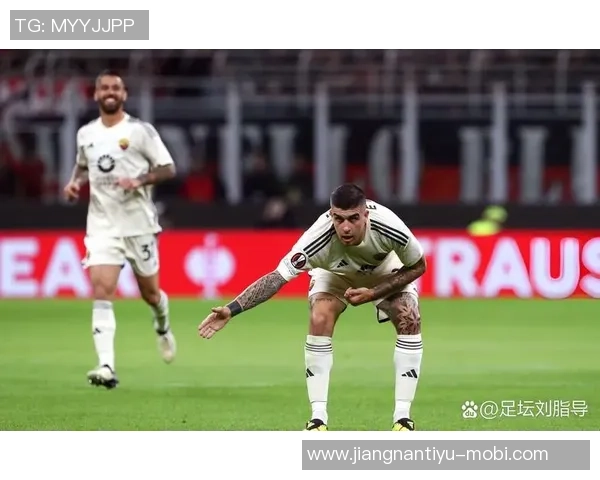 罗马后卫曼奇尼鼻骨骨折接受手术出战意甲前景不明